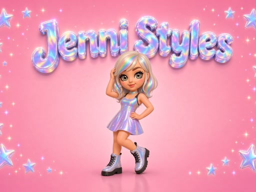 Jenni Styles